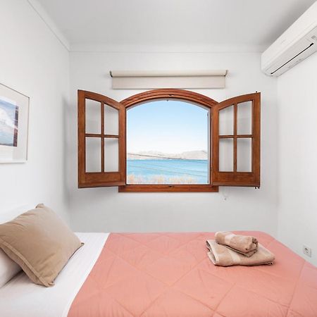 Vila Ses Ones With Sea Views Alcúdia Exteriér fotografie